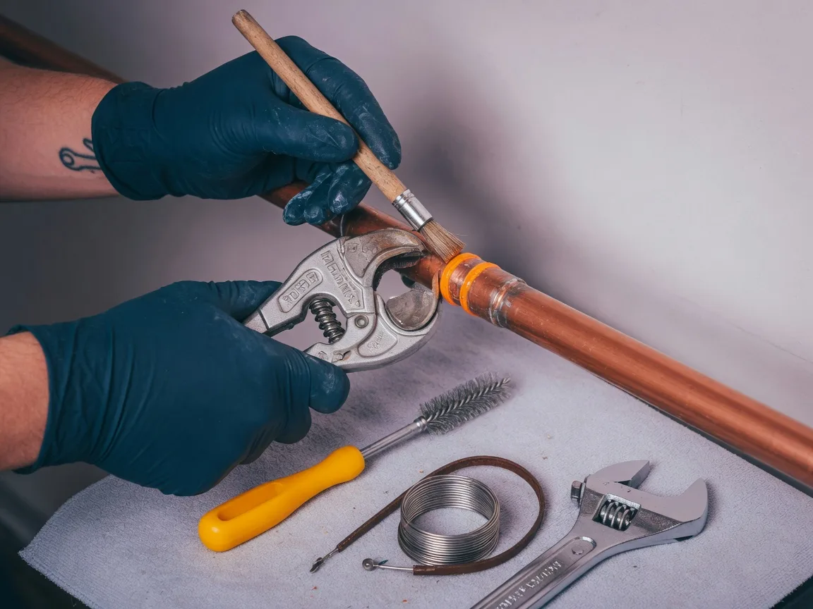 Why choose Sump Pump Repair in Richmond Hill, GA